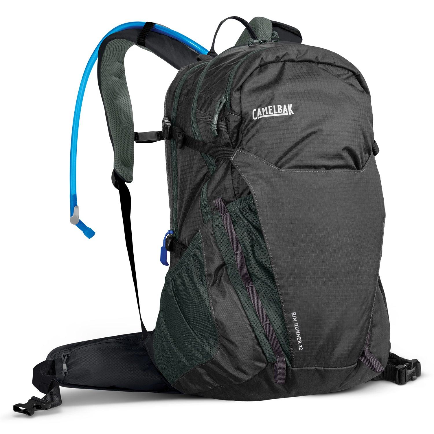 Custom Branded CamelBak Rim Runner Hydration Pack