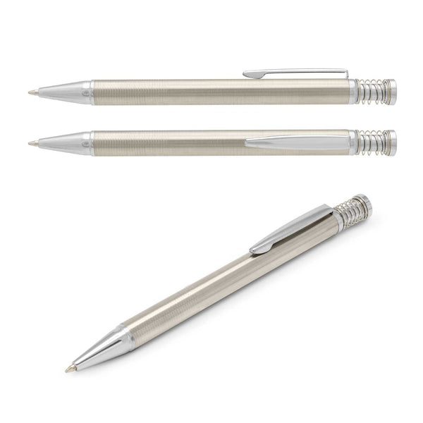 Custom Branded Ruger Steel Pen