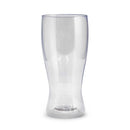 Custom Branded Polo Tumbler - Tritan 410ml