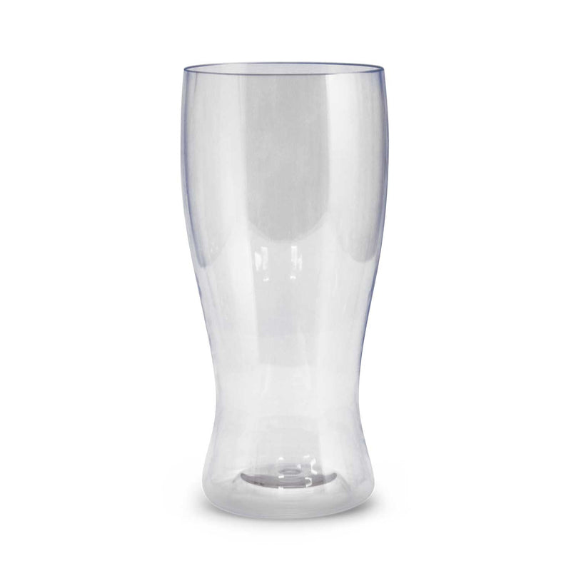 Custom Branded Polo Tumbler - Tritan 410ml