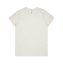 Custom Branded Women's Maple Organic Tee