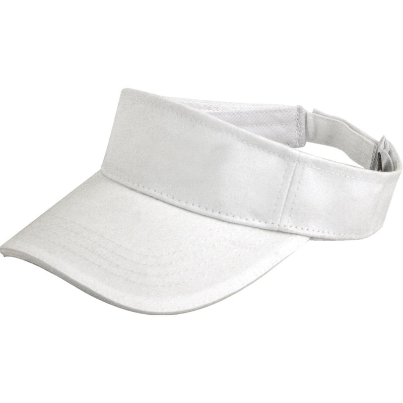 Custom Branded Sandwich Peak Visor