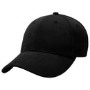 Custom Branded Heavy Brushed Cotton Cap