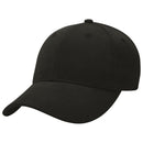 Custom Branded Heavy Brushed Cotton Cap
