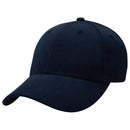 Custom Branded Heavy Brushed Cotton Cap