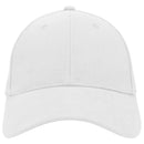 Custom Branded Heavy Brushed Cotton Cap