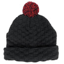 Custom Branded Pom Pom Beanie