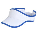 Custom Branded Sports Visor