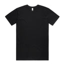 Custom Branded MENS STAPLE ORGANIC TEE
