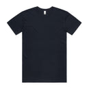 Custom Branded MENS STAPLE ORGANIC TEE