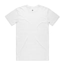 Custom Branded MENS STAPLE ORGANIC TEE