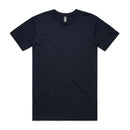 Custom Branded MENS STAPLE TEE