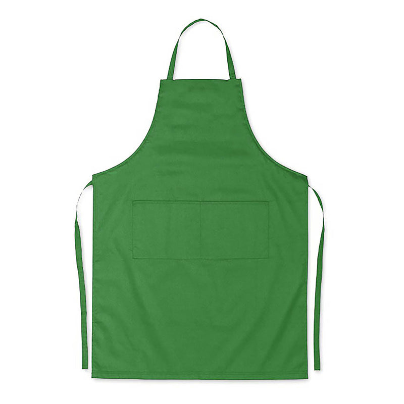 Custom Branded Jacky's-Cotton-Apron 48 Hour Express Dispatch