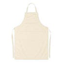 Custom Branded Jacky's Cotton Apron