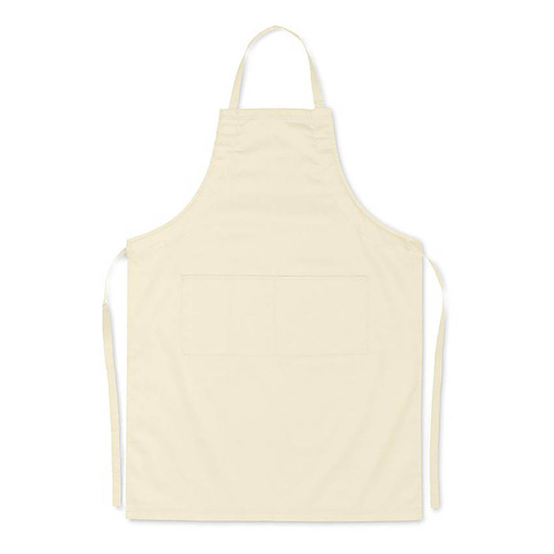 Custom Branded Jacky's Cotton Apron