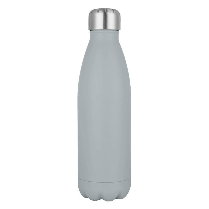 Custom Branded Komo Matt Metal Drink Bottle