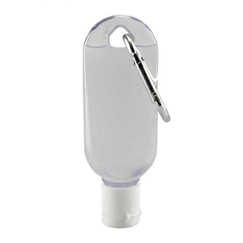 Custom Branded 30ml-Gel-Hand-Sanitiser-with-Carabiner