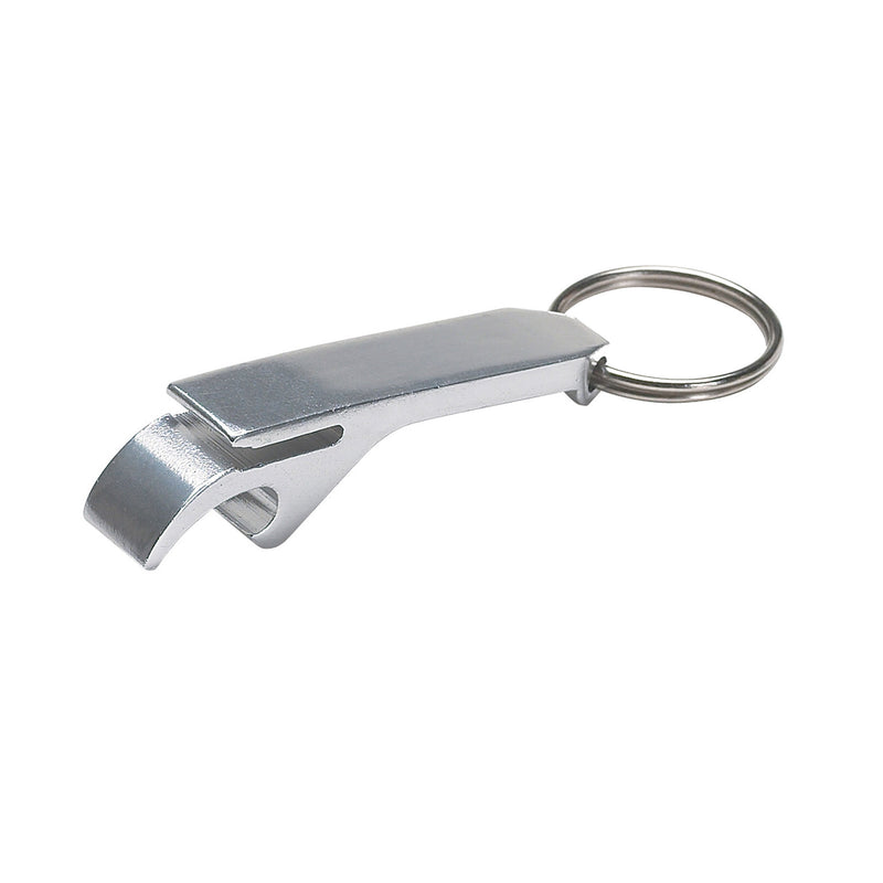 Custom Branded Argo-Coloured-Bottle-Opener-Key-Ring 48 Hour Express Dispatch