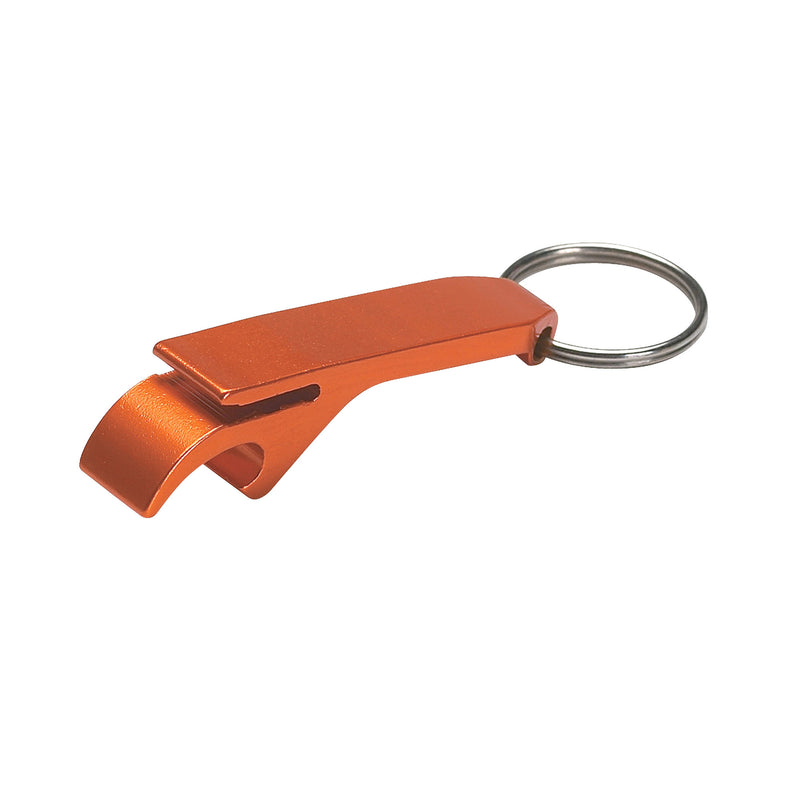 Custom Branded Argo-Coloured-Bottle-Opener-Key-Ring 48 Hour Express Dispatch