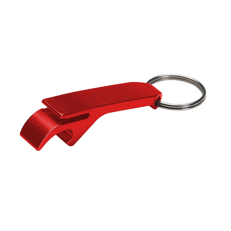 Custom Branded Argo-Coloured-Bottle-Opener-Key-Ring 48 Hour Express Dispatch