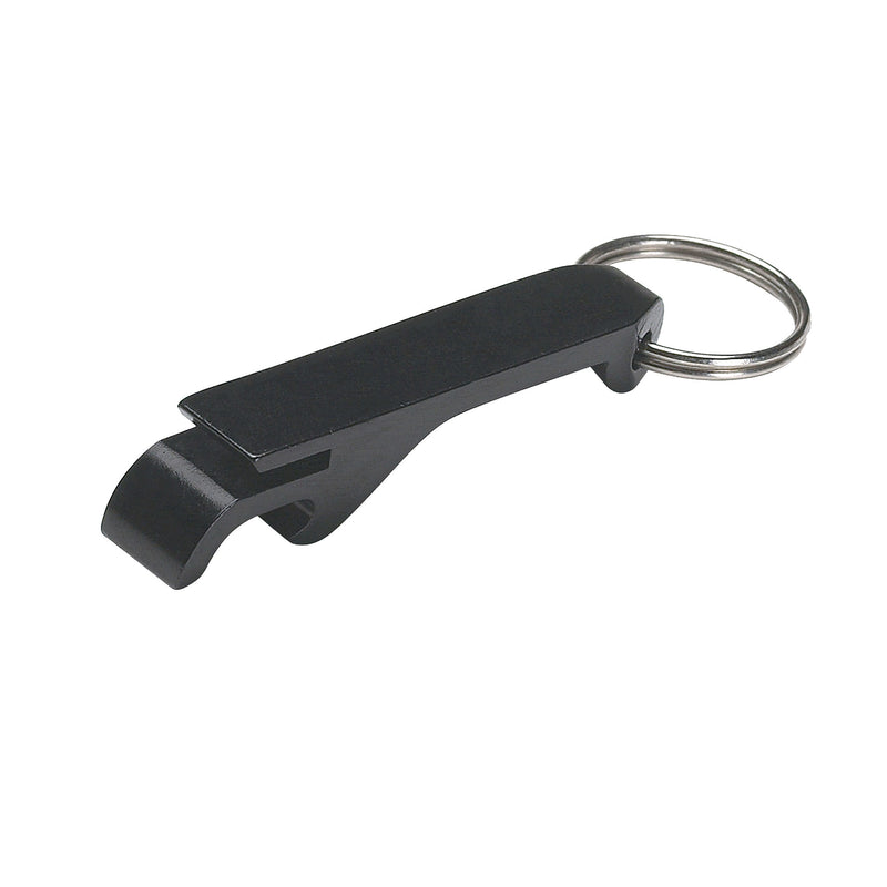 Custom Branded Argo-Coloured-Bottle-Opener-Key-Ring 48 Hour Express Dispatch