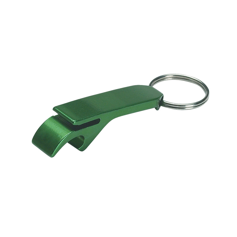 Custom Branded Argo-Coloured-Bottle-Opener-Key-Ring 48 Hour Express Dispatch