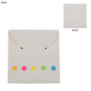Custom Branded Sweeti Sticky Note Pad