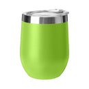 Custom Branded Wine and Coffee Cup