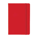 Custom Branded A5 PU Notebook