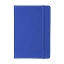 Custom Branded A5 PU Notebook