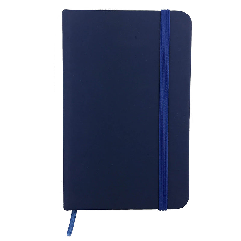 Custom Branded Handy PU Notebook