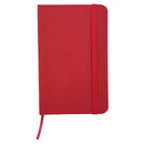 Custom Branded Handy-PU-Notebook 48 Hour Express Dispatch