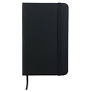 Custom Branded Handy PU Notebook