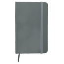 Custom Branded Handy PU Notebook