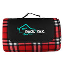 Custom Branded Scott Picnic Blanket