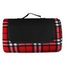 Custom Branded Scott-Picnic-Blanket 48 Hour Express Dispatch