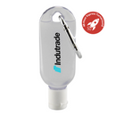 Custom Branded 30ml-Gel-Hand-Sanitiser-with-Carabiner