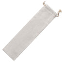 Custom Branded Wheat Straw Utensils In Bag