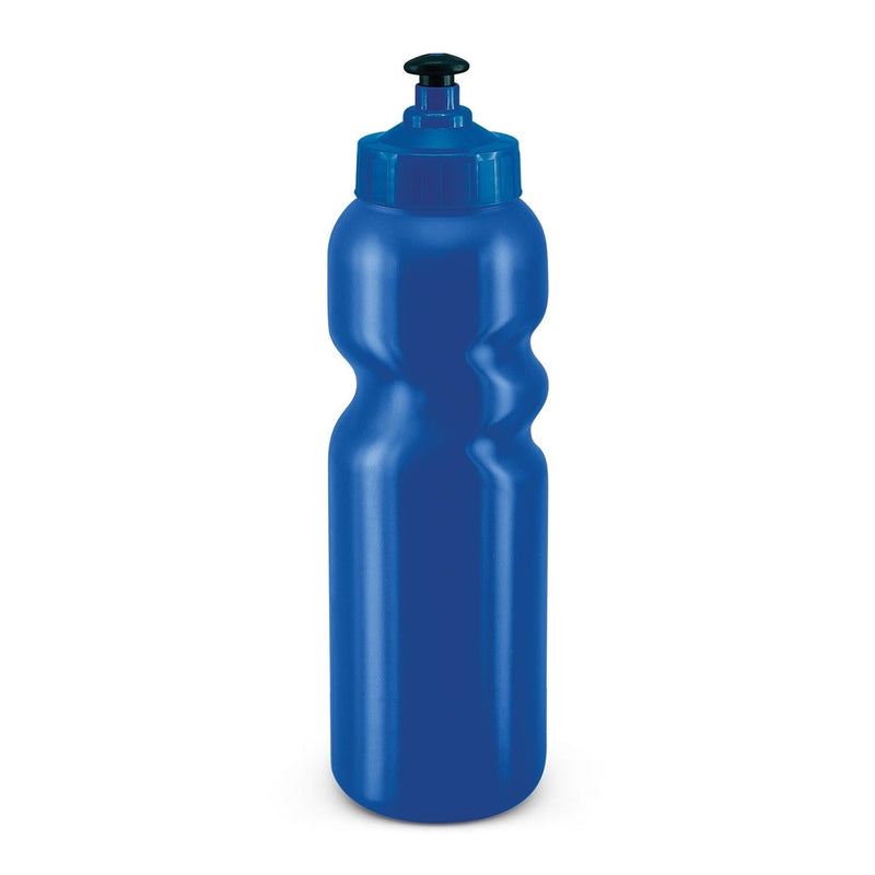 Custom Branded Action Sipper Bottle - Promo Merchandise