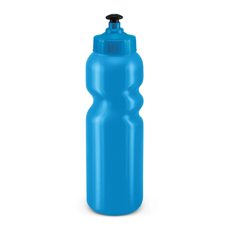 Custom Branded Action Sipper Bottle - Promo Merchandise