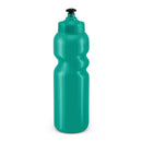 Custom Branded Action Sipper Bottle - Promo Merchandise