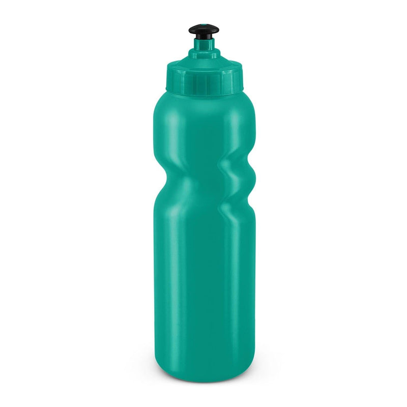 Custom Branded Action Sipper Bottle - Promo Merchandise