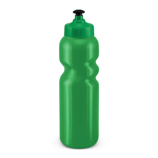 Custom Branded Action Sipper Bottle - Promo Merchandise