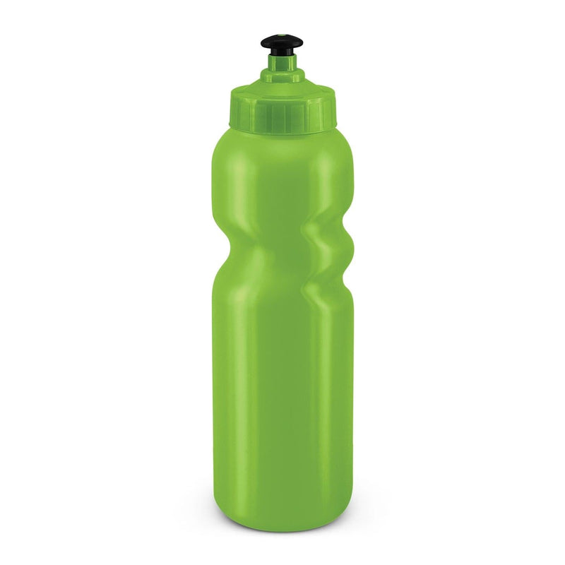 Custom Branded Action Sipper Bottle - Promo Merchandise