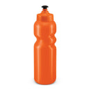 Custom Branded Action Sipper Bottle - Promo Merchandise