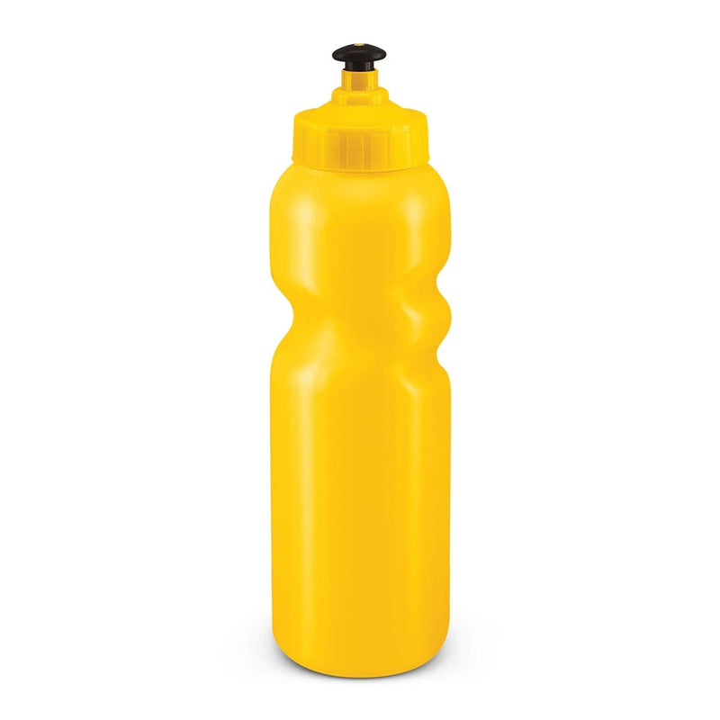 Custom Branded Action Sipper Bottle - Promo Merchandise