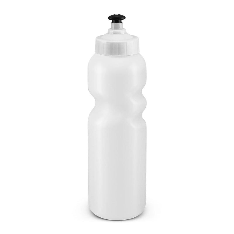 Custom Branded Action Sipper Bottle - Promo Merchandise