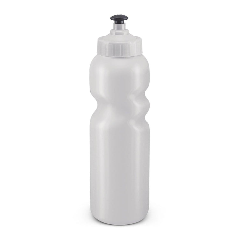 Custom Branded Action Sipper Bottle - Promo Merchandise