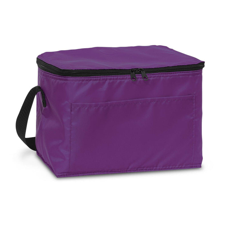 Custom Branded Alaska Cooler Bag - Full Colour - Promo Merchandise