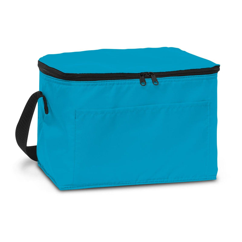 Custom Branded Alaska Cooler Bag - Full Colour - Promo Merchandise